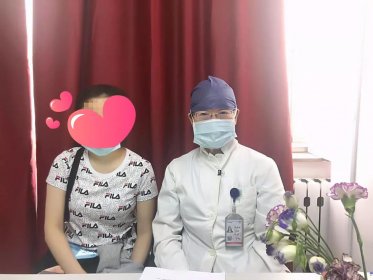 北京妇产医院为30岁年轻宫颈癌患者进行卵巢组织冻存